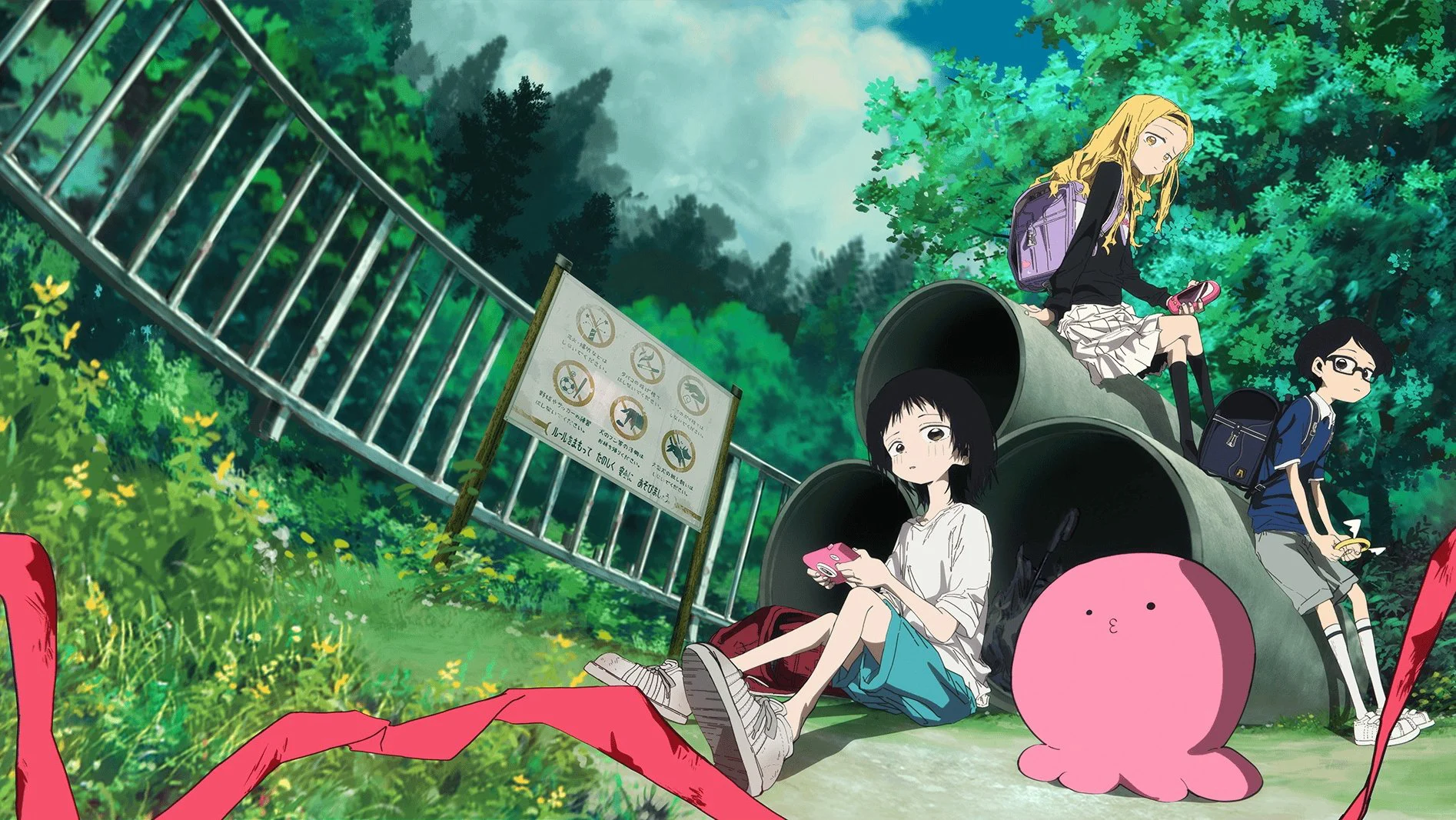 Nguyên tội của Takopi 1