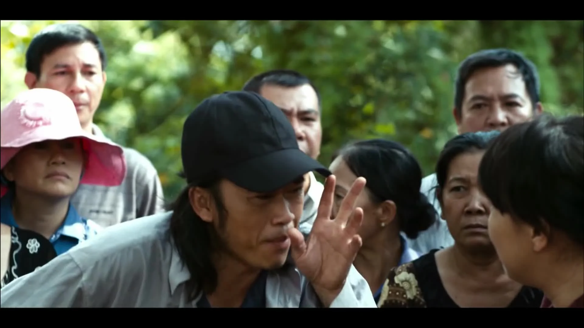 Nhà Có 5 Nàng Tiên Full