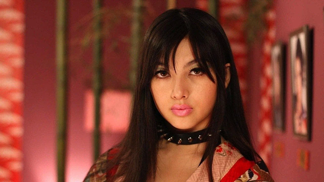 Nhà Thổ Chết Chóc Full