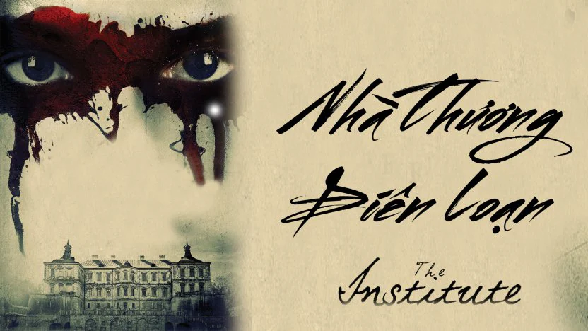 Nhà Thương Điên Loạn Full