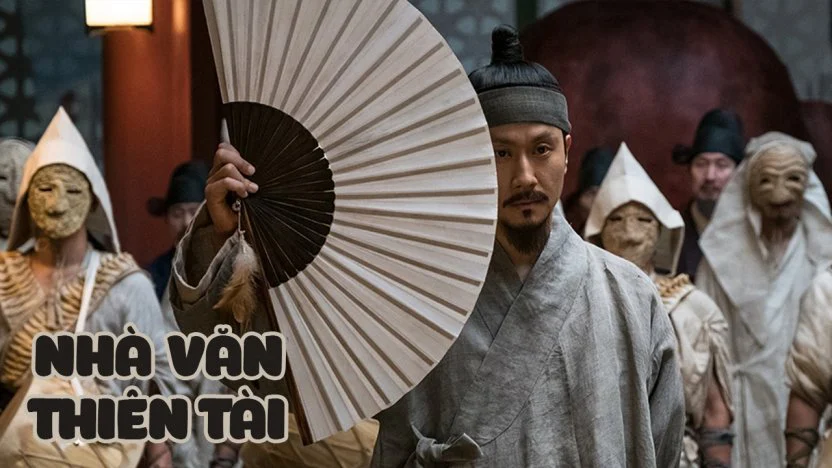 Nhà Văn Thiên Tài Full
