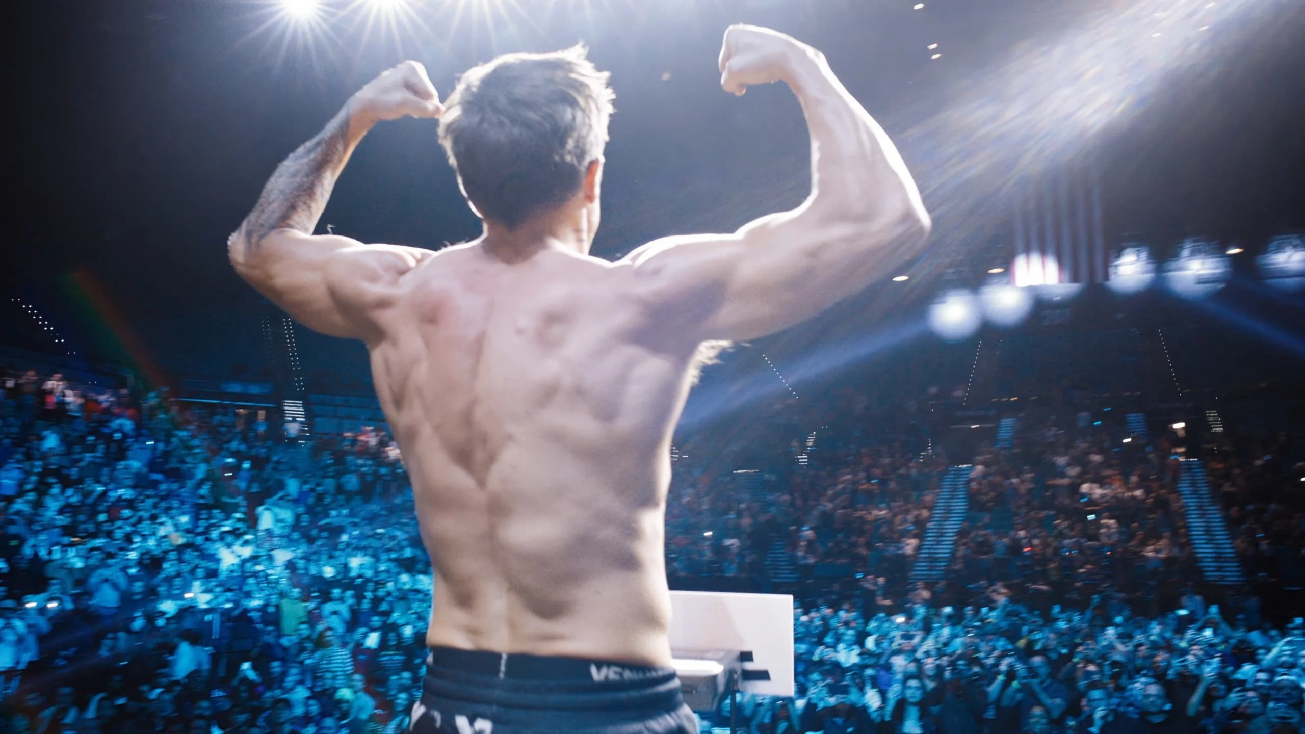 Nhà Ven Đường Full