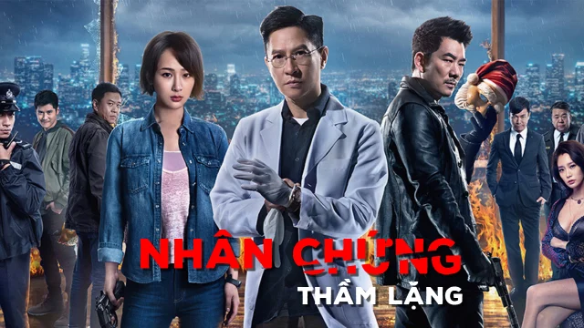Nhân Chứng Thầm Lặng Full