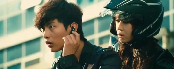 Nhanh Hay Chết Full