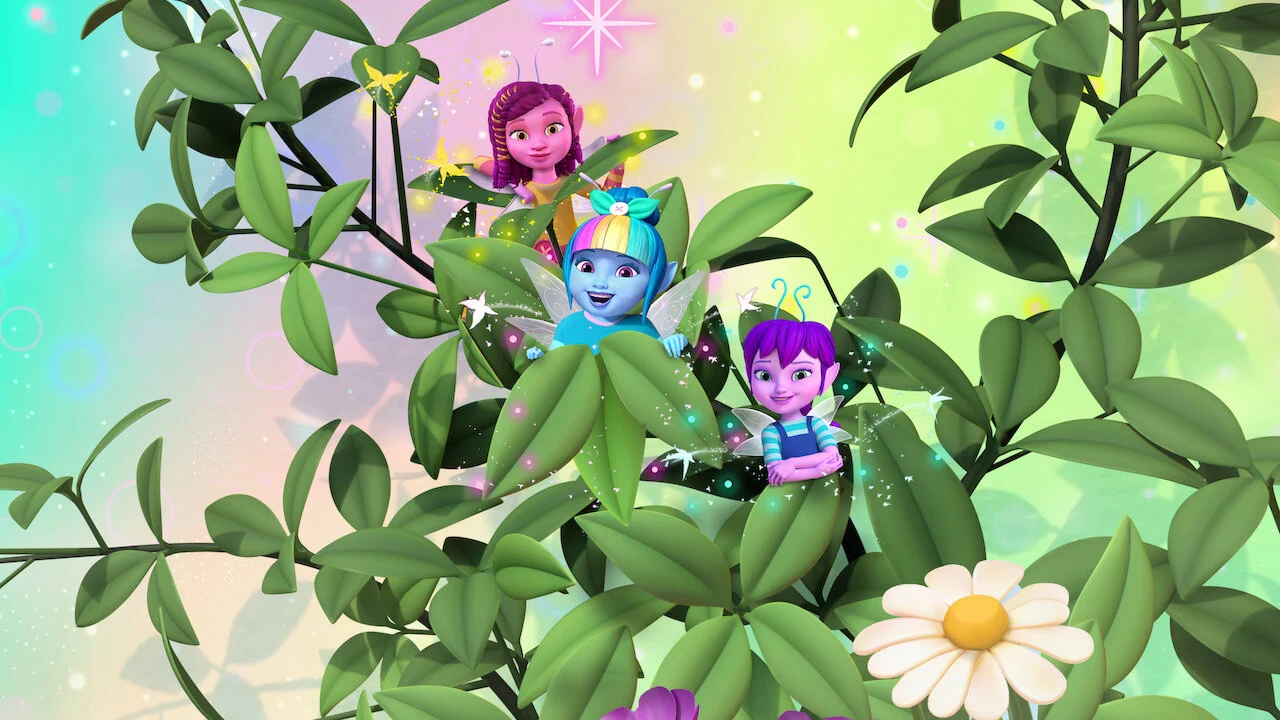 Nhật ký giọt sương 1