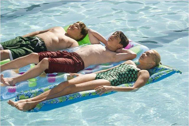 Nhật Ký Nhóc Con Full