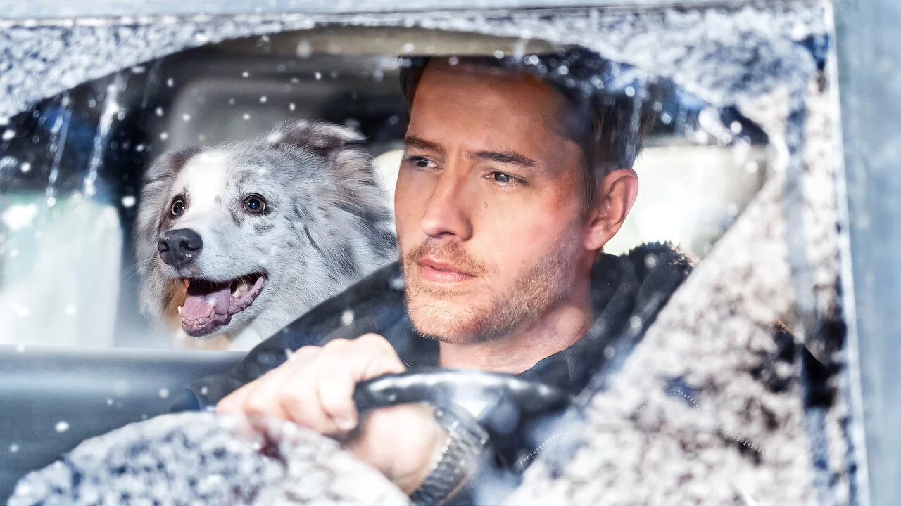 Nhật ký Noel Full