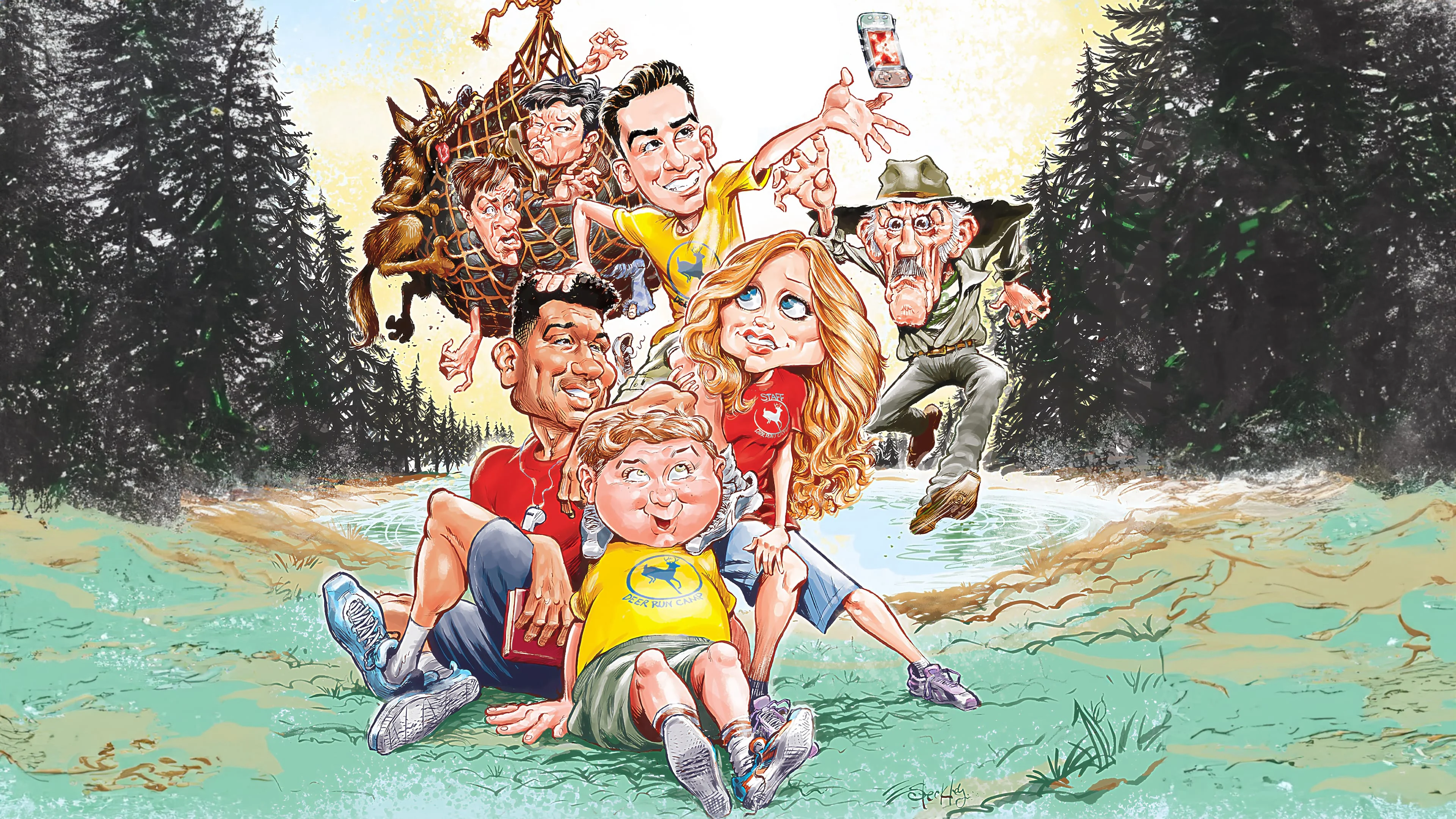 Nhất Quỷ, Nhì Ma, Thứ Ba… Trộm Vặt Full