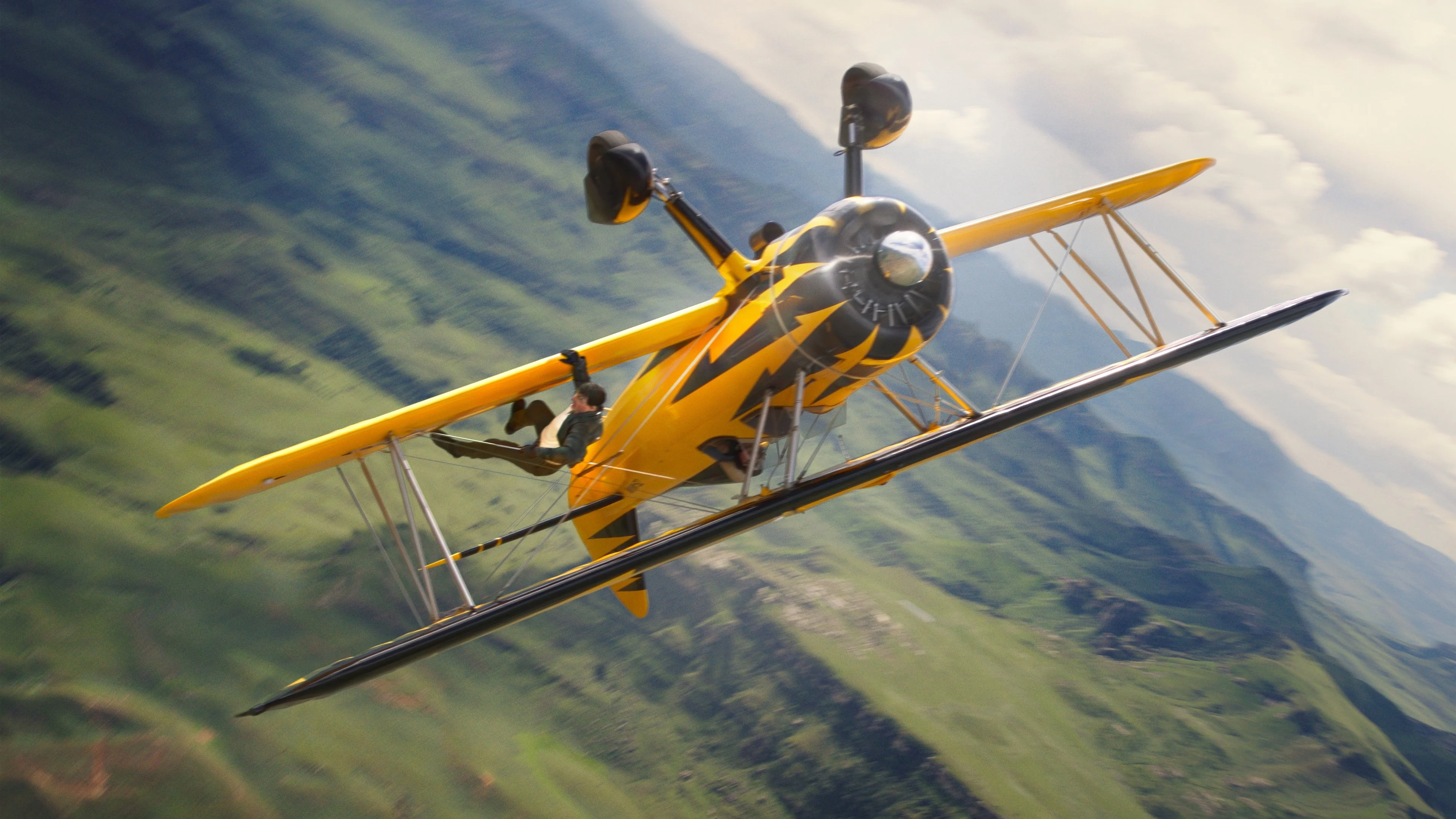 Nhiệm Vụ: Bất Khả Thi – Nghiệp Báo Cuối Cùng Full