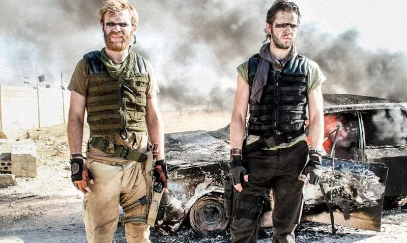 Nhiệm Vụ Đánh Thuê Full