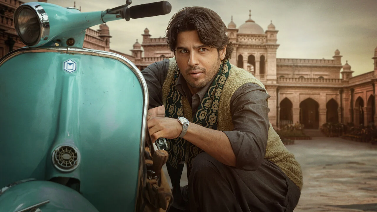 Nhiệm vụ Majnu Full