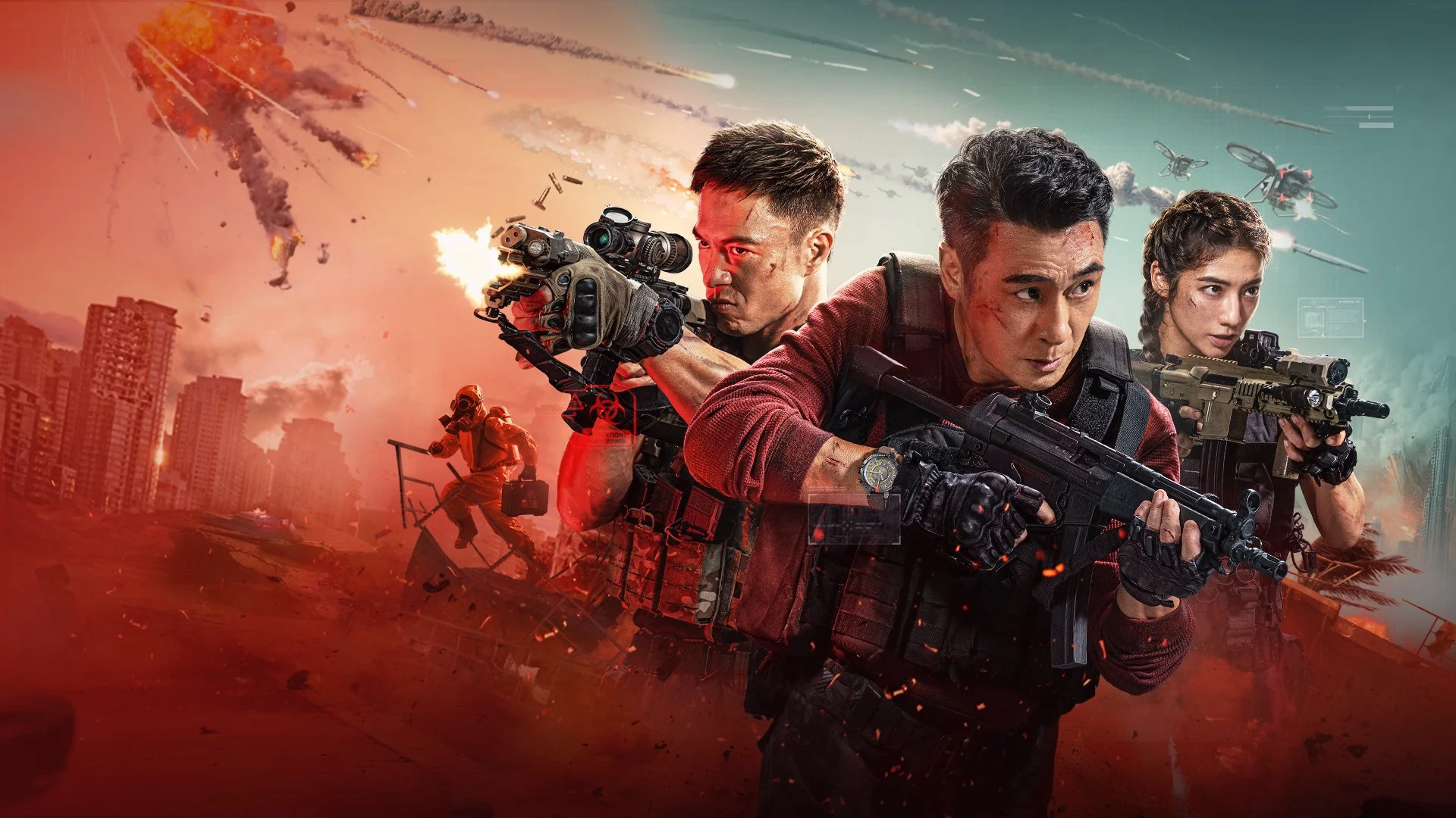 Nhiệm vụ tối thượng Full