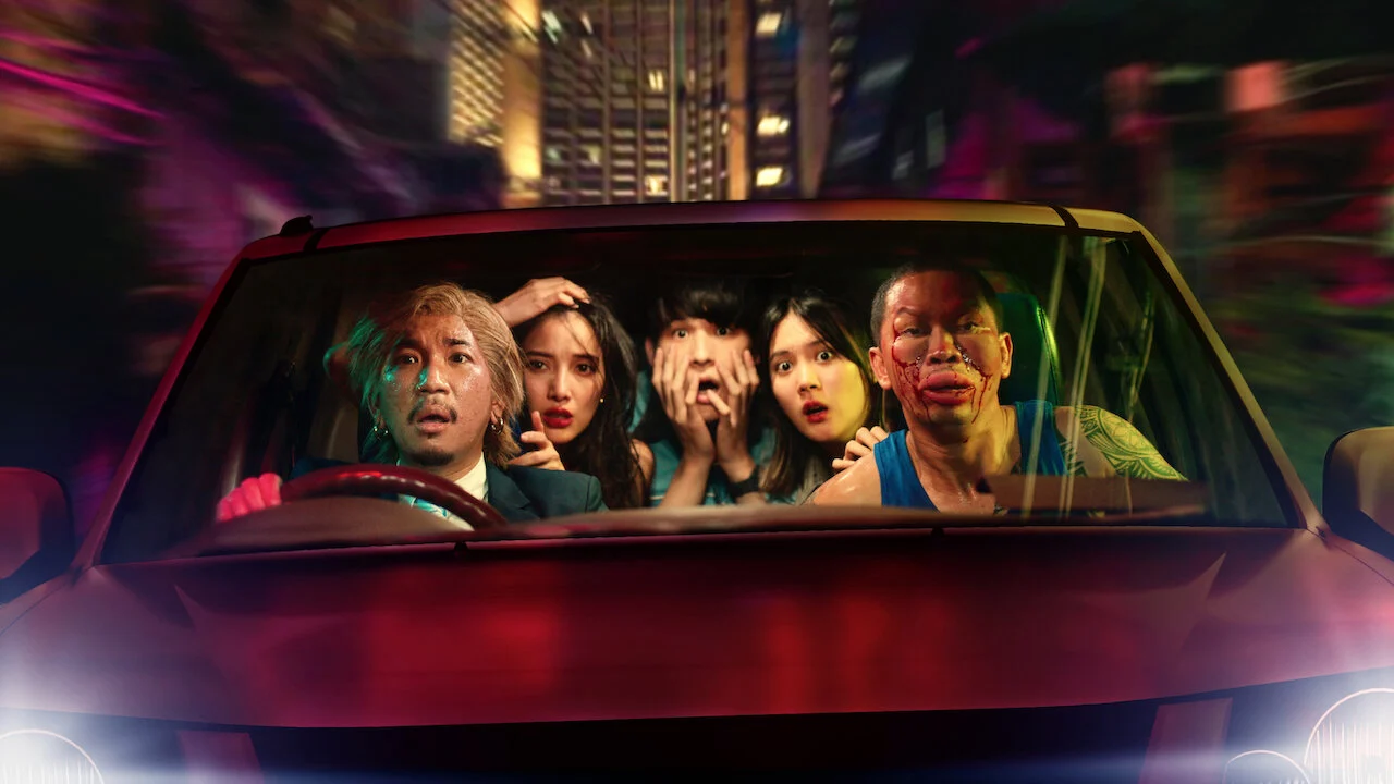 Nhiệm vụ truy tìm tờ vé số Full