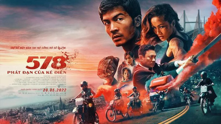 Nhiệt Huyết Võ Đạo Full