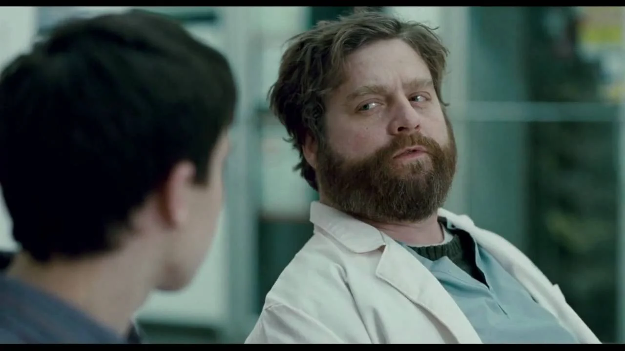 Như Một Truyện Cười Full