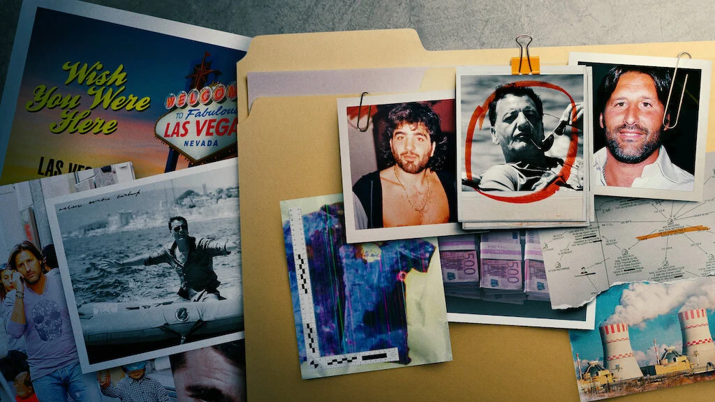 Những bậc thầy lừa đảo Full