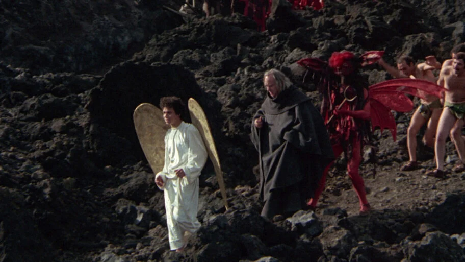 Những Câu Chuyện Vùng Canterbury Full