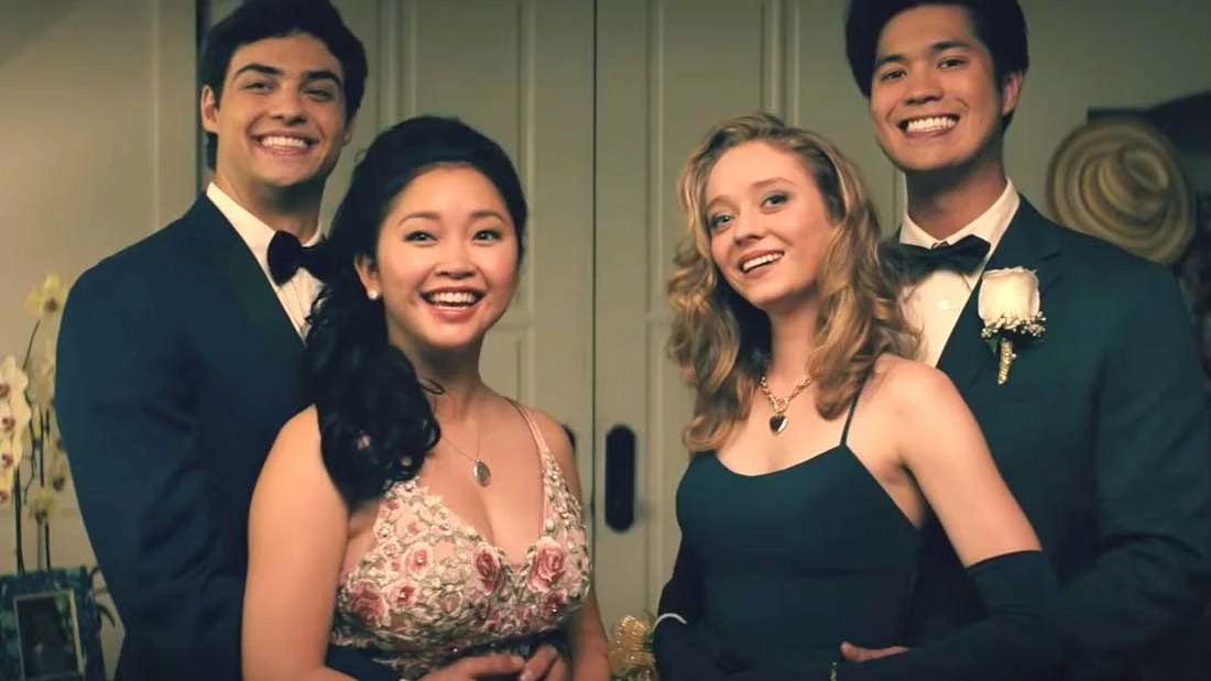 Những chàng trai năm ấy: Mãi yêu (Phần 3) Full