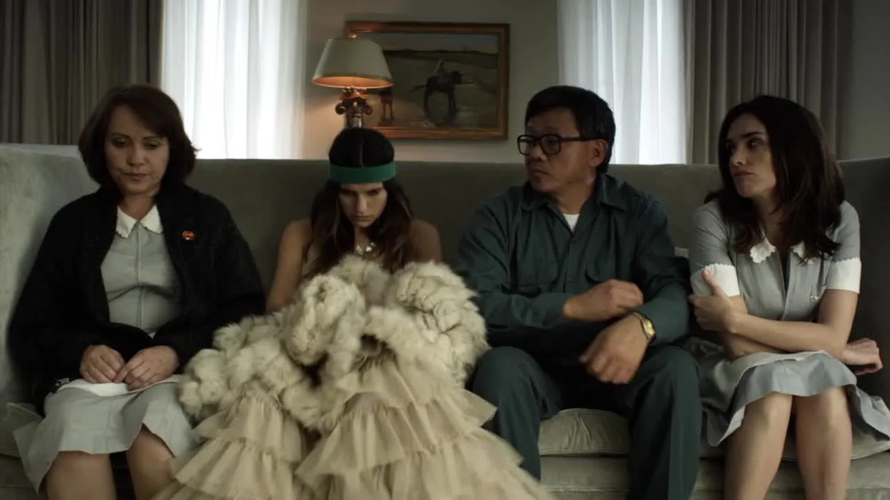 Những Chuyện Lạ Có Thật Full