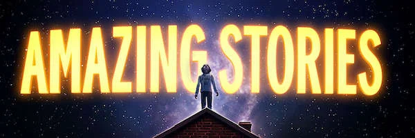 Những Chuyện Ly Kỳ 1