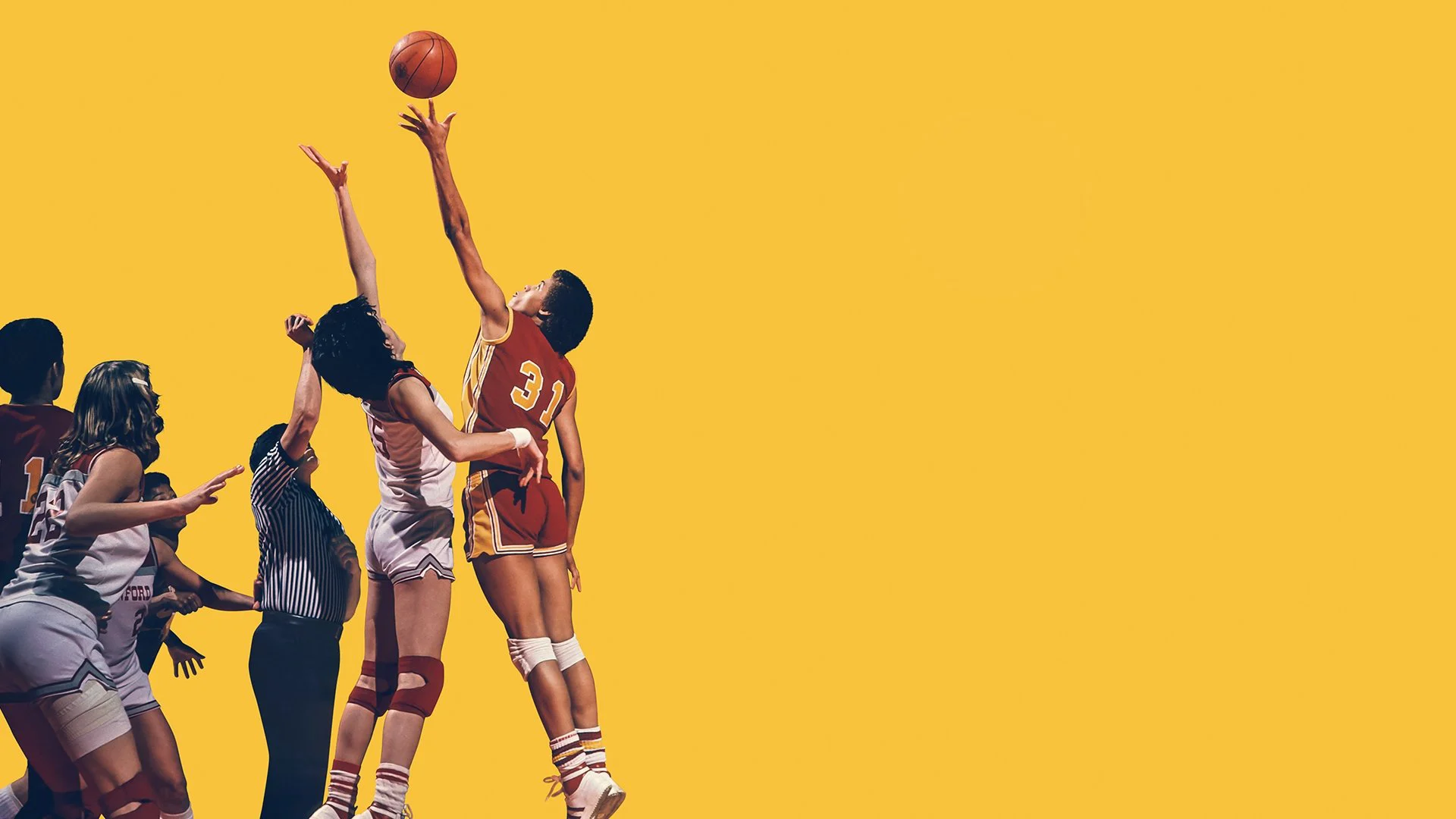 Những Cô Gái Thành Troy Full