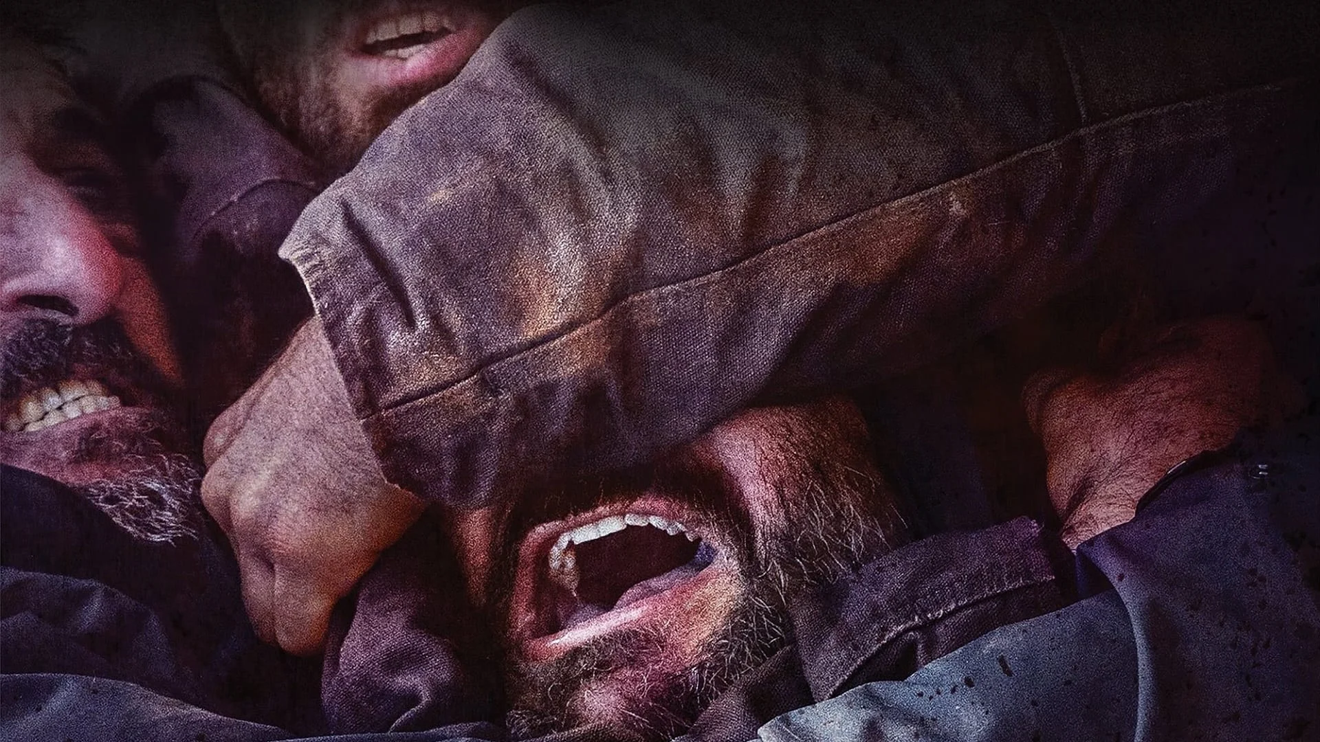 Những con quái vật Full