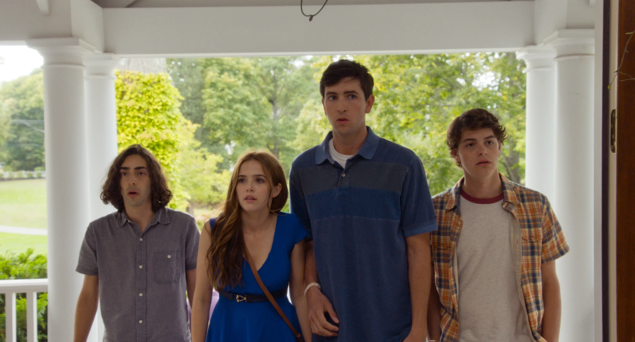 Những Đứa Trẻ Ngoan Full