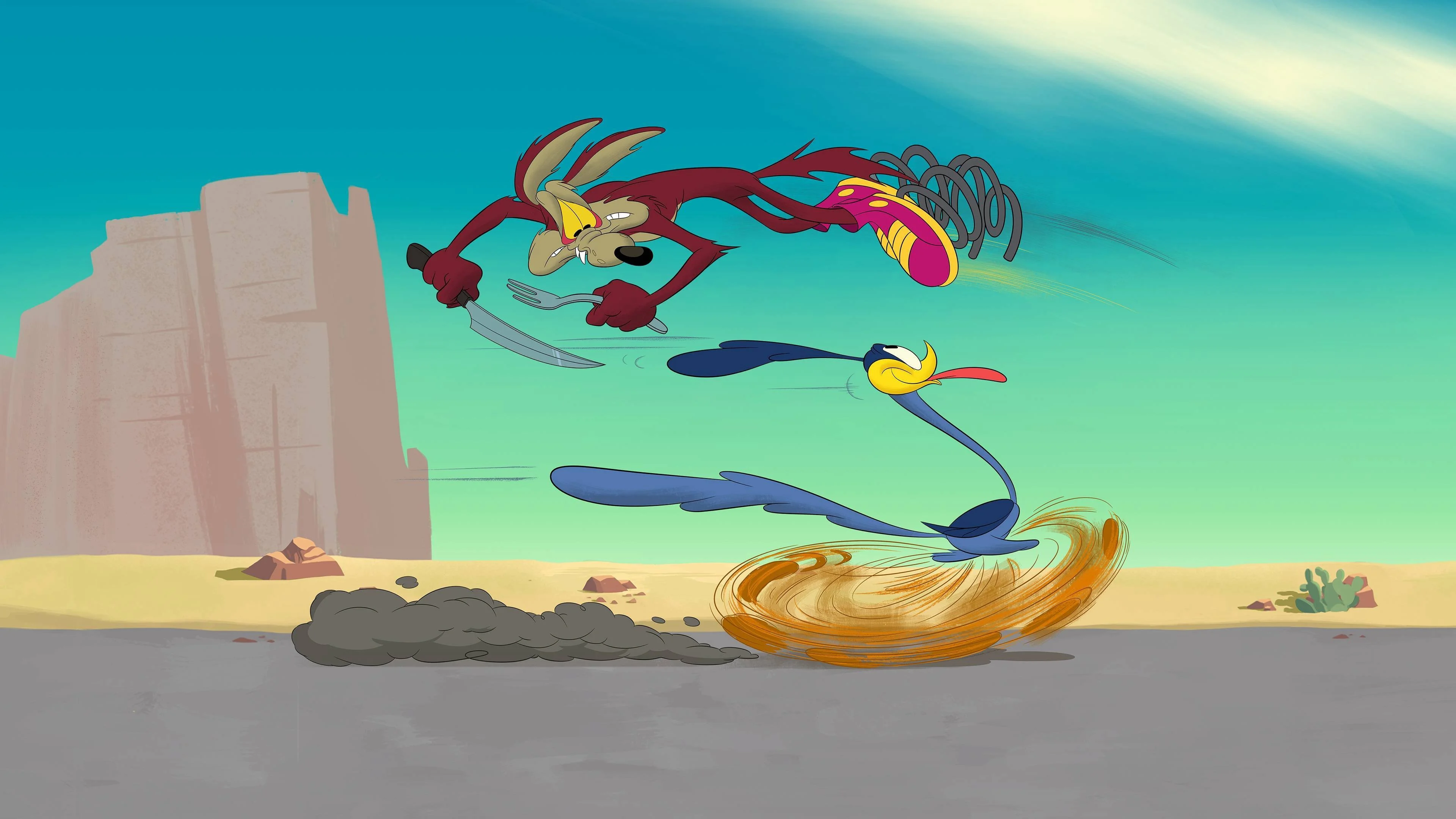 Những Giai Điệu Ngốc Nghếch (Phần 5) 1