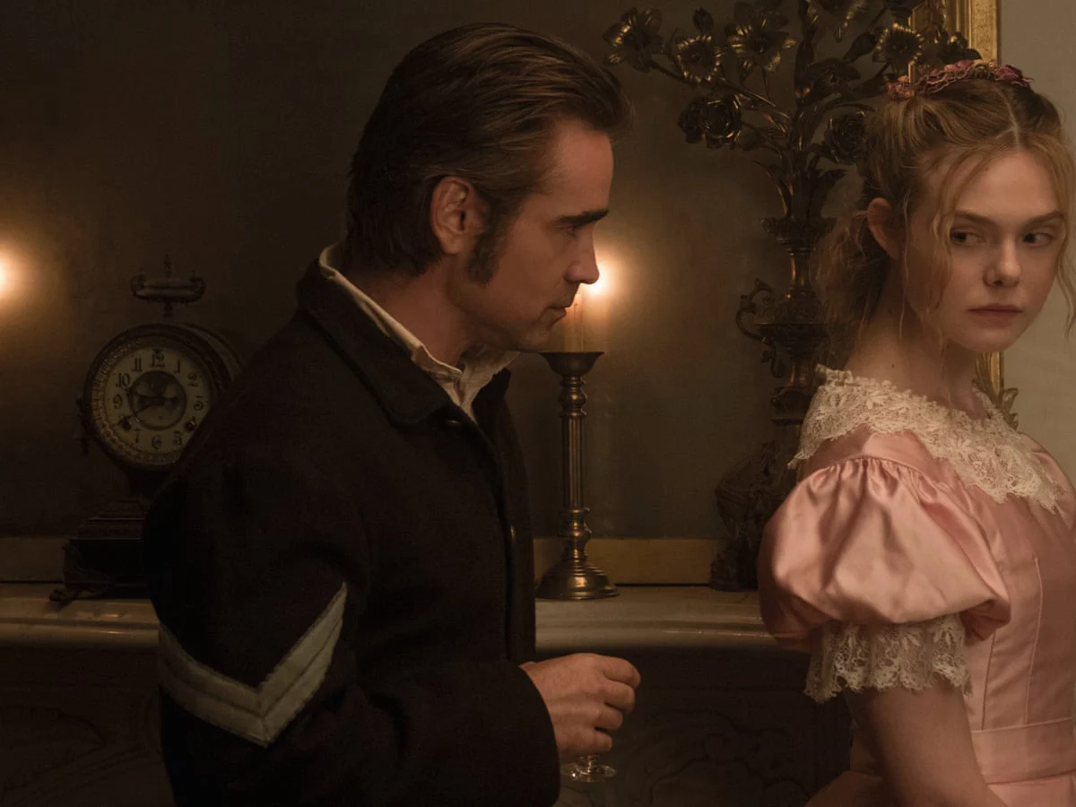 Những Kẻ Khát Tình Full