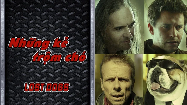 Những Kẻ Trộm Chó Full