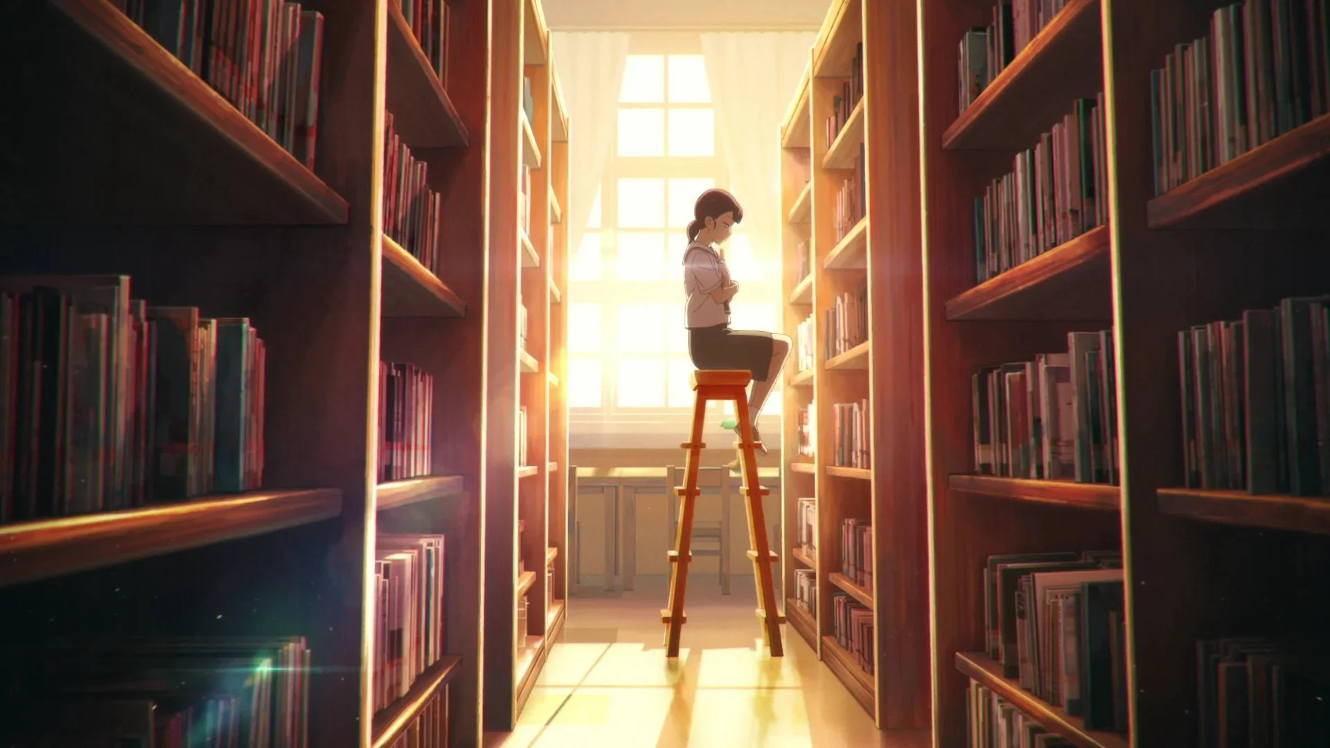 Những Lá Thư Của Yeon 1