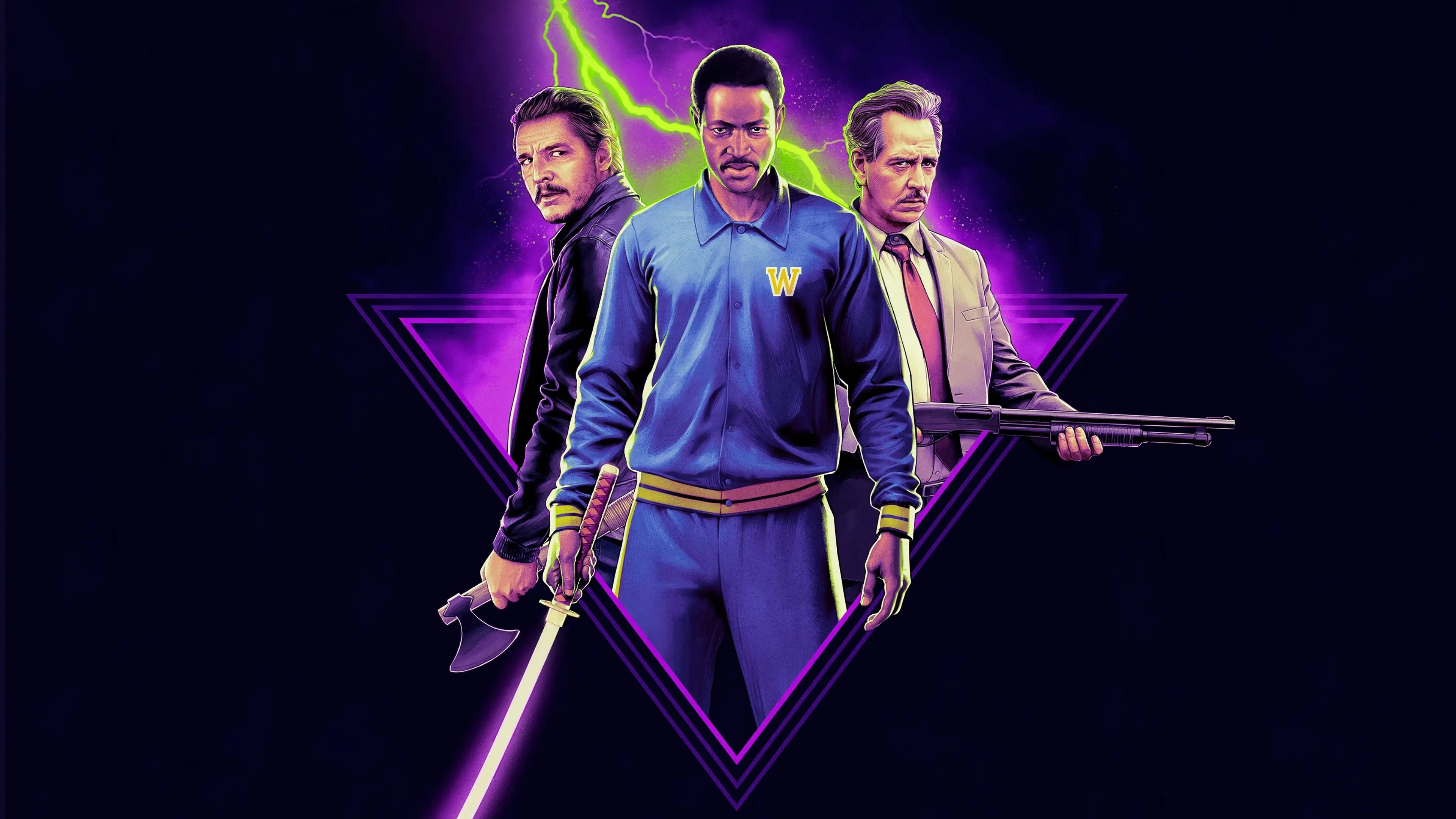 Những Mẩu Chuyện Kỳ Lạ Full