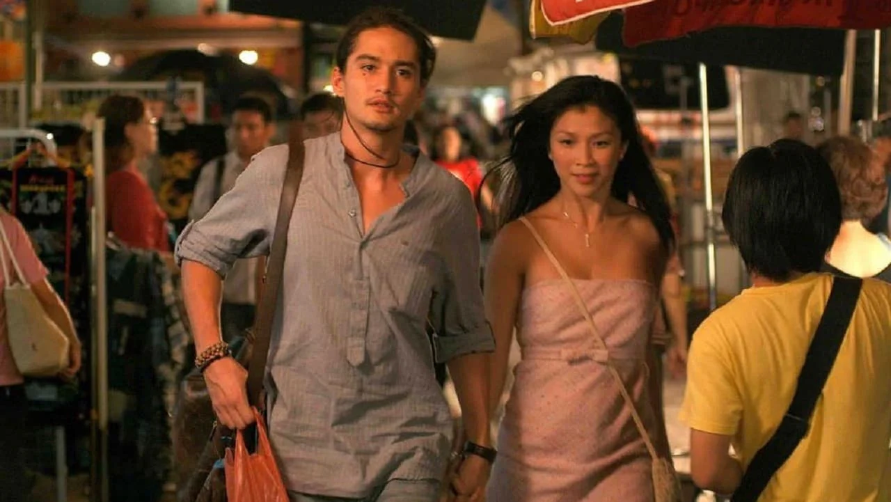 Những Năm Nhuận Full