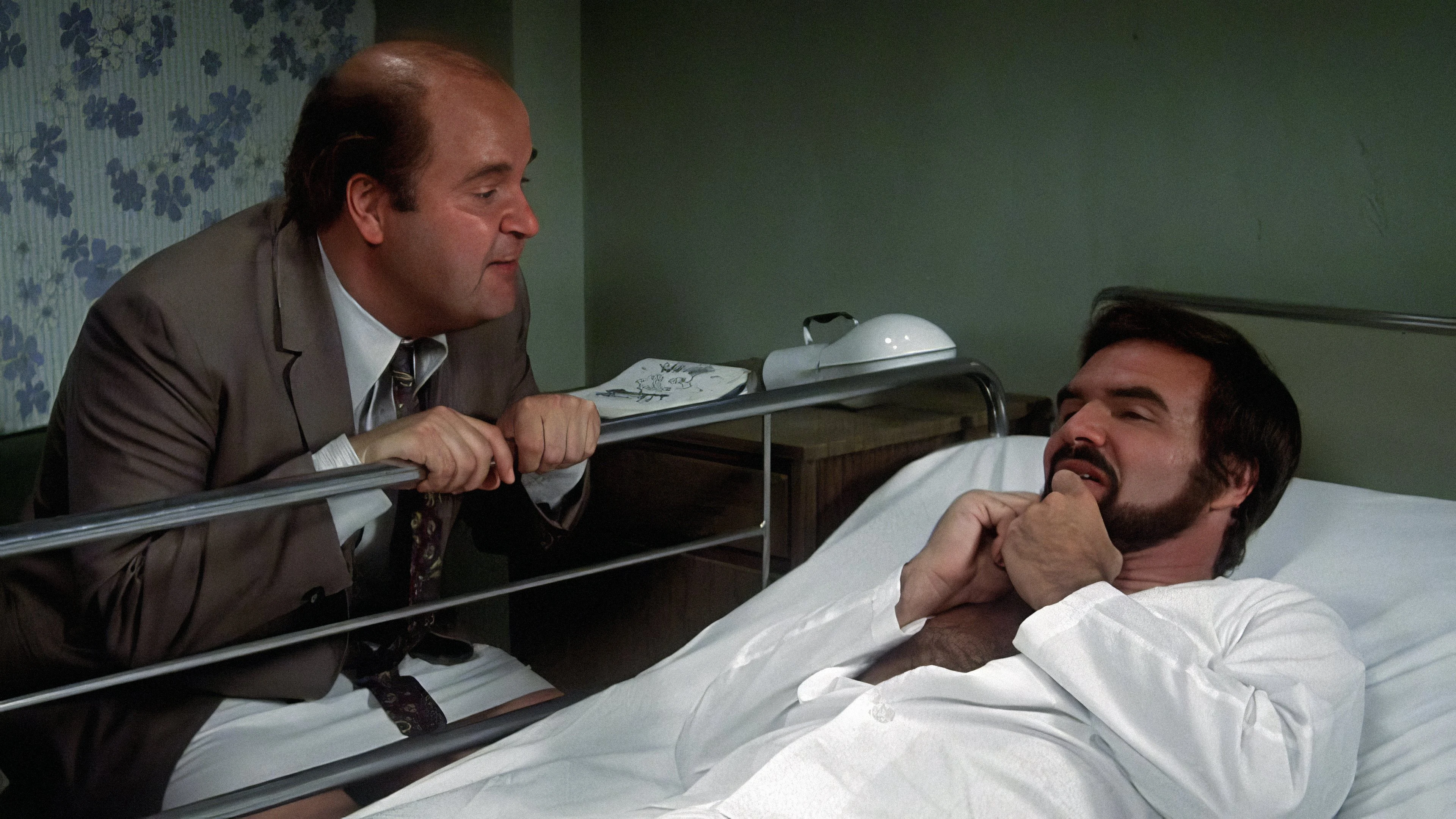 Những Ngày Cuối Đời Full