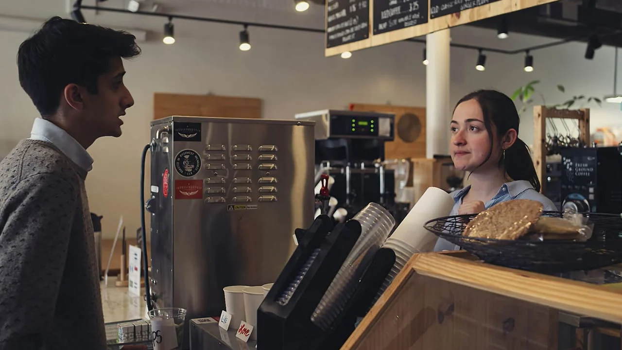 Những Ngày Tốt Đẹp Hơn Sẽ Đến 