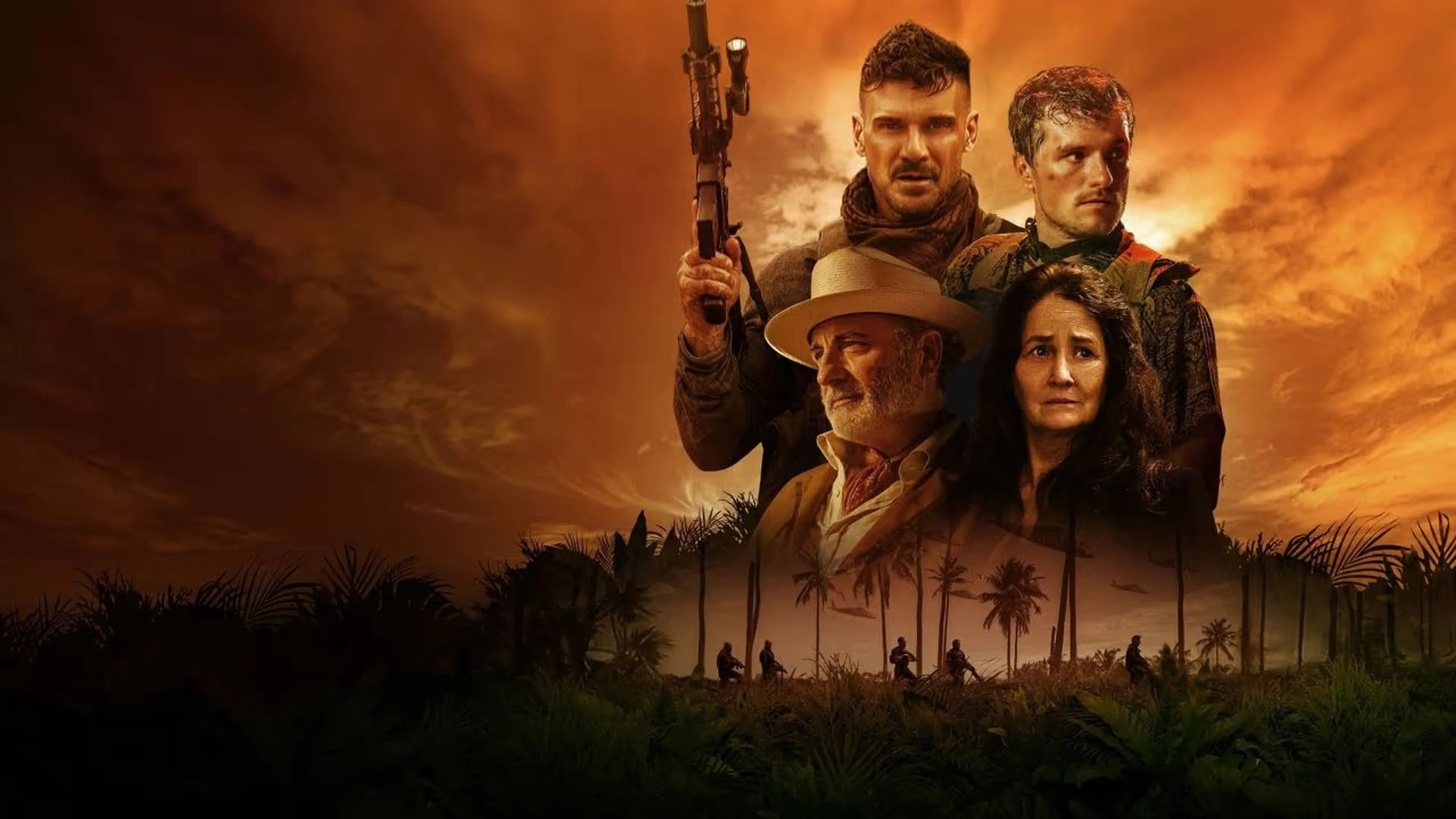 Những Người Hùng Đã Khuất Full