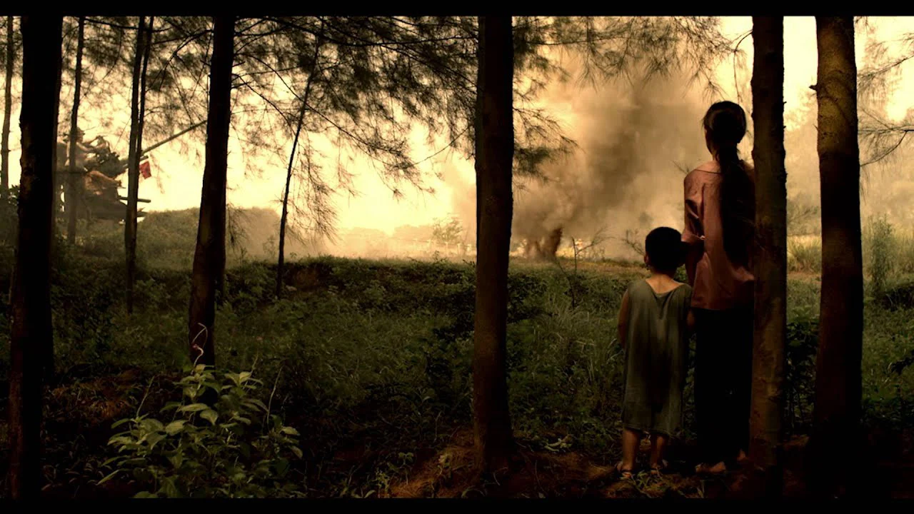 Những người viết huyền thoại Full