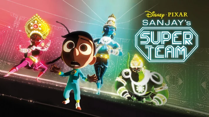 Những Vị Anh Hùng Của Sanjay Full