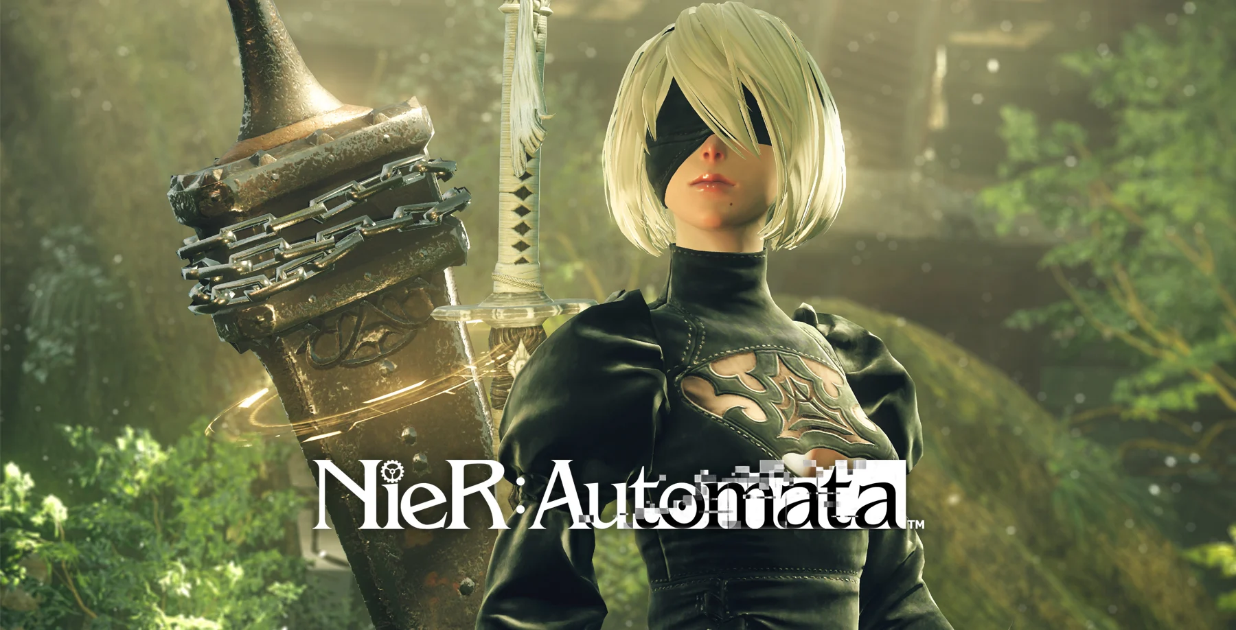 NieR: Automata 1