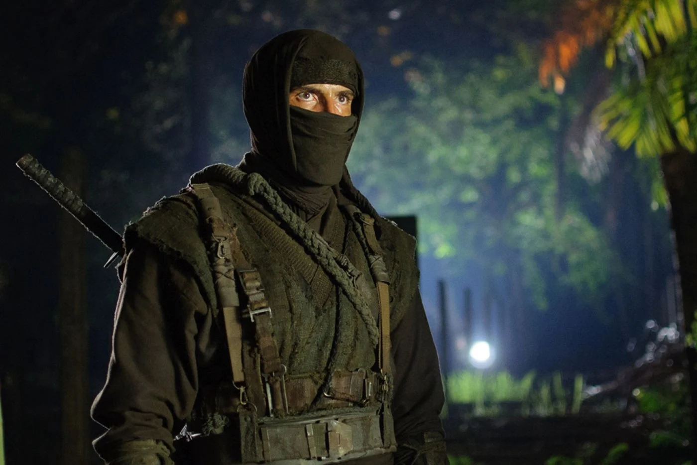 Ninja Báo Thù Full