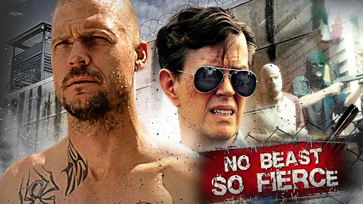 No Beast So Fierce Full