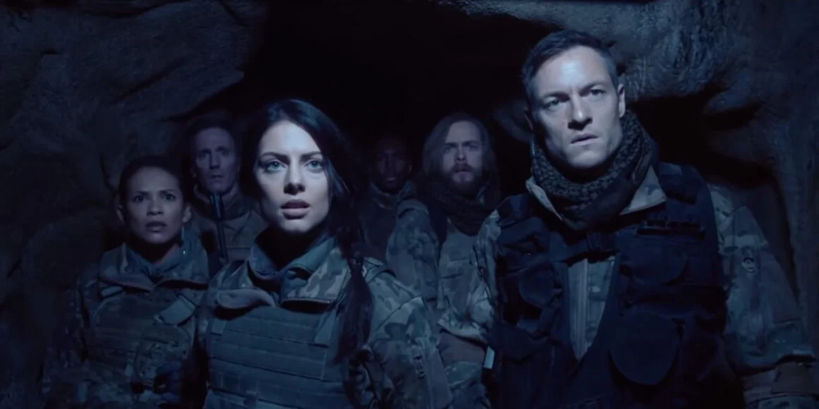 Nỗi Đau Êm Ái Full