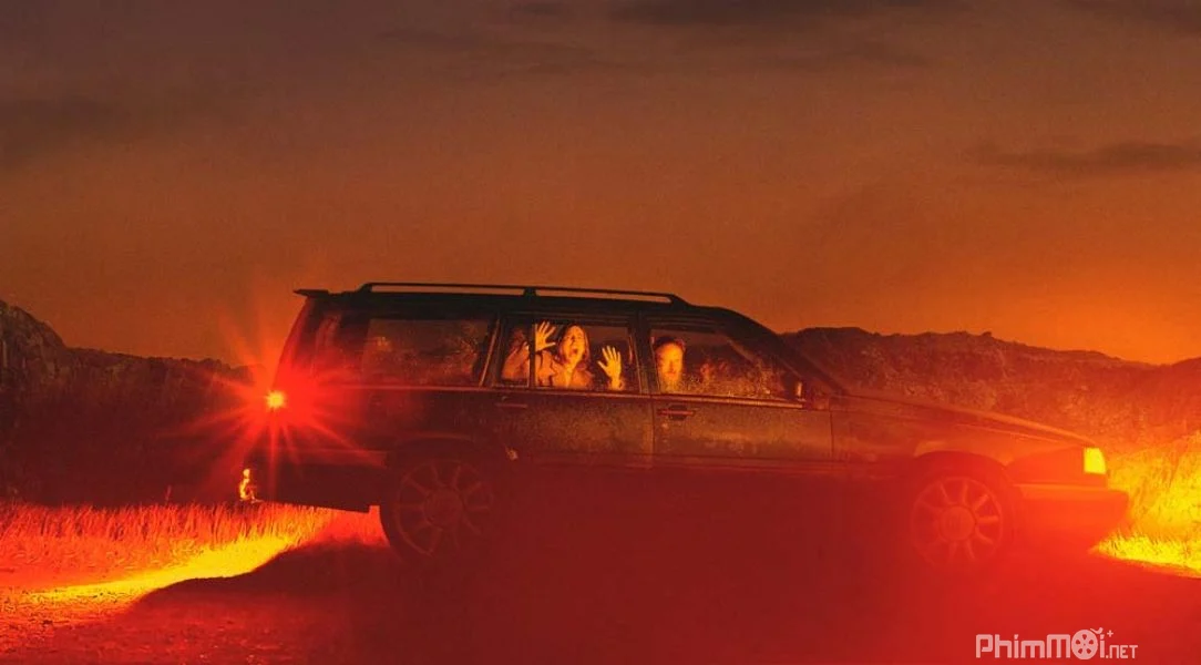 Nói Không Với Cái Ác Full