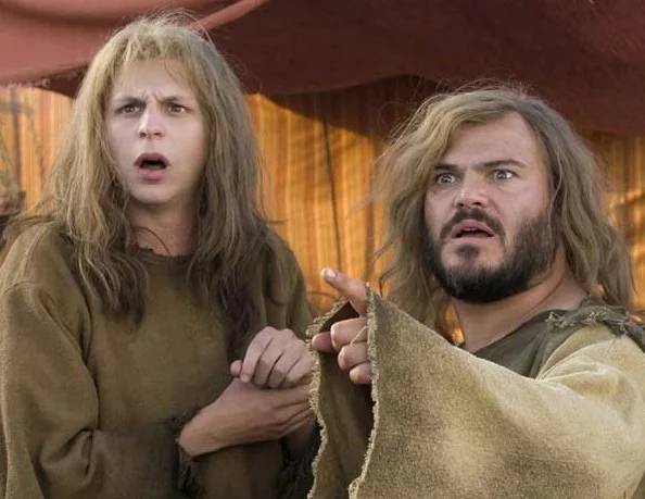 Nổi Loạn Thời Tiền Sử Full