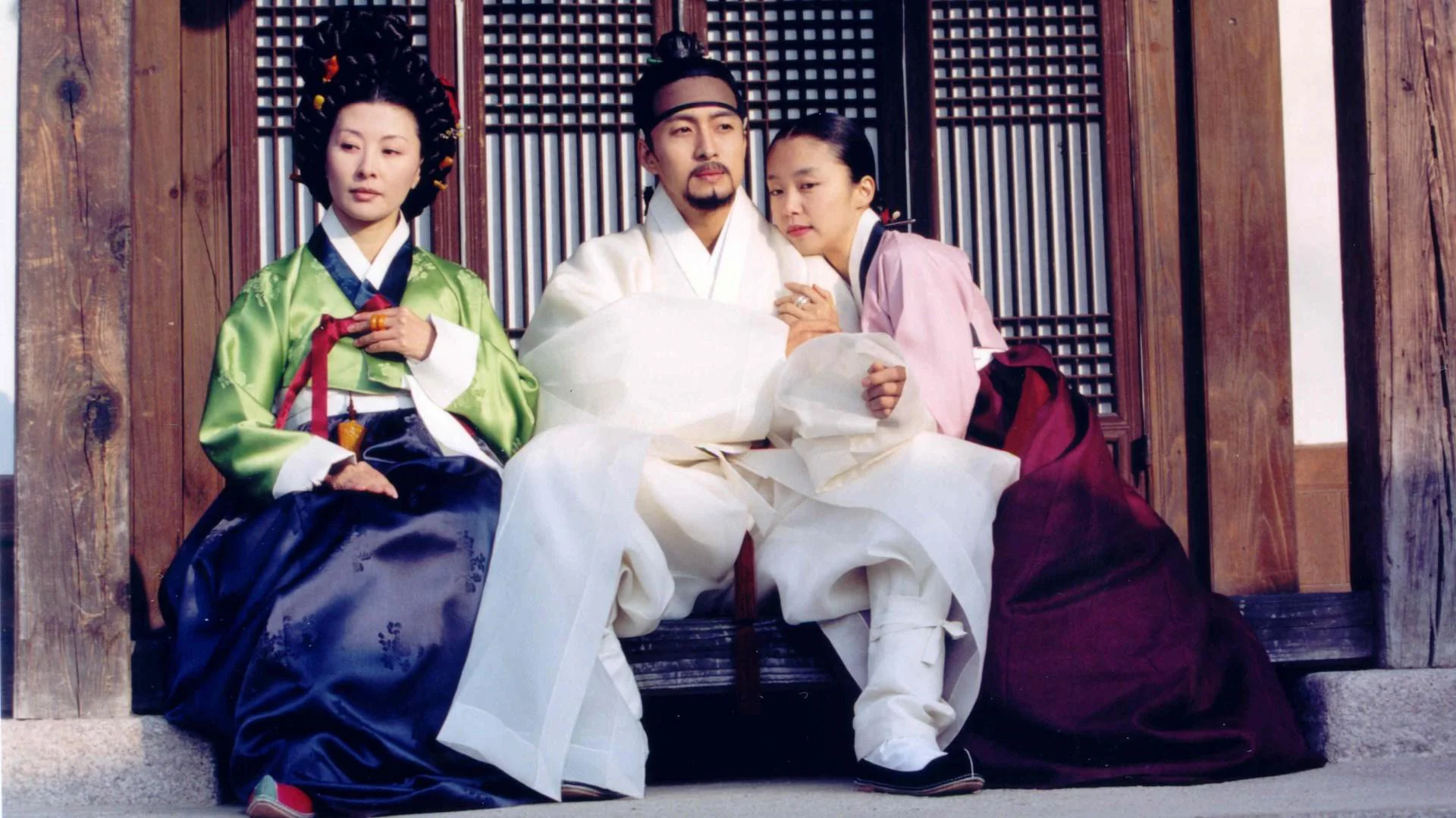 Nỗi Ô Nhục Họ Cho Full