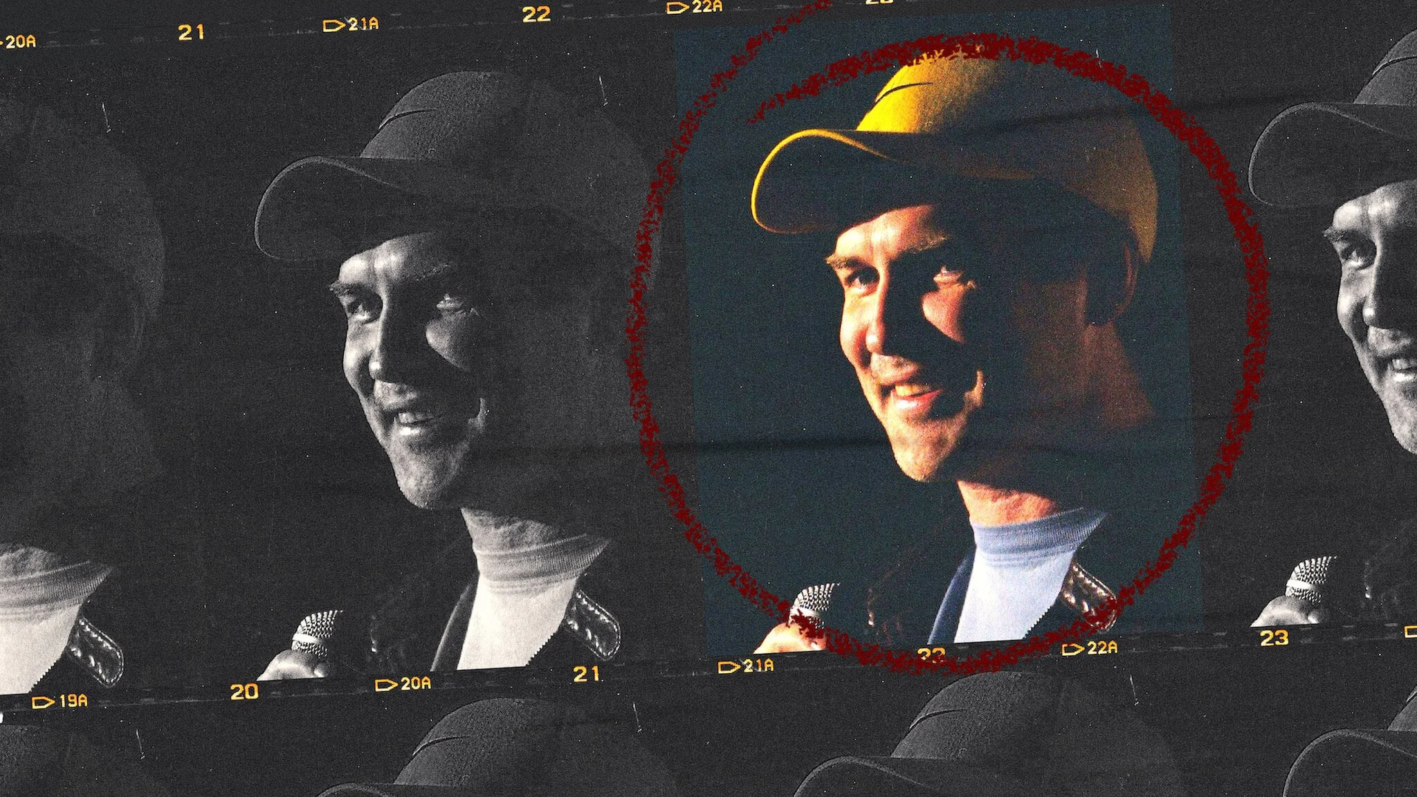 Norm Macdonald: Không có gì đặc biệt Full