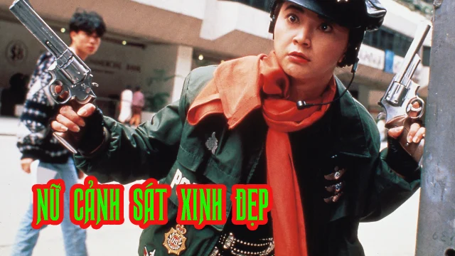 Nữ Cảnh Sát Xinh Đẹp Full