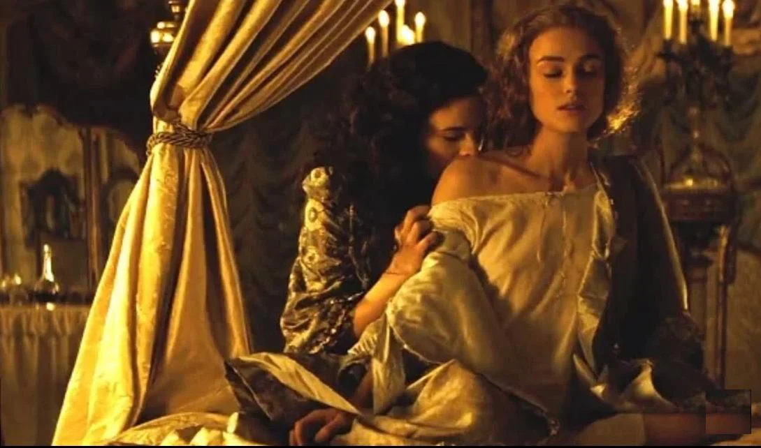 Nữ Công Tước Full