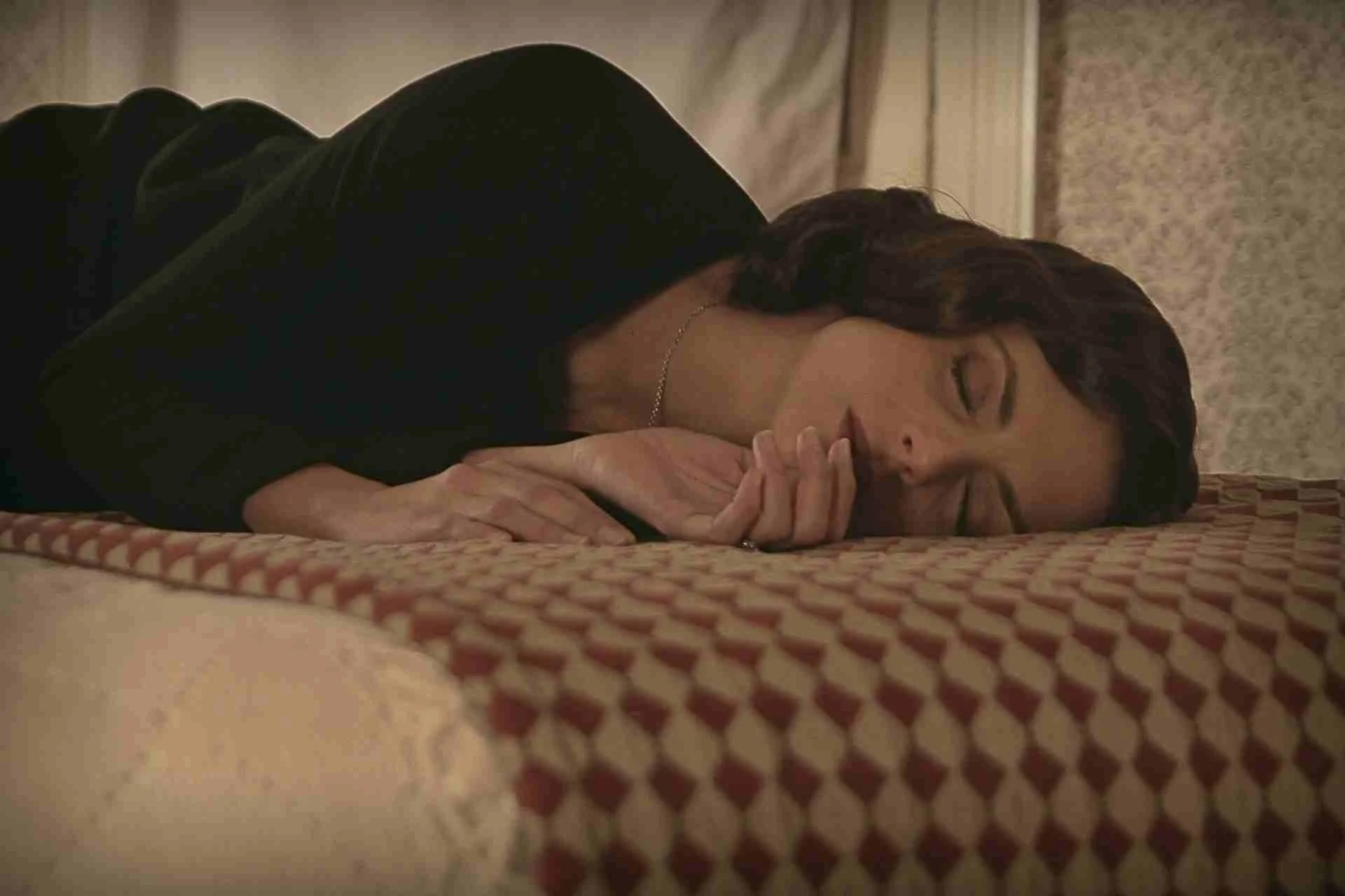 Nữ sát nhân cuồng loạn Shrew’s Nest Full