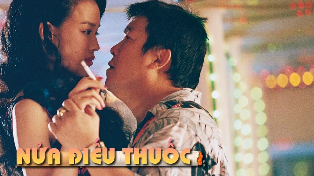 Nửa Điếu Thuốc Full
